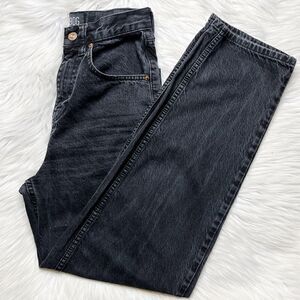 Urban Outfitters BDG Modern Boyfriend High Rise Jeans Black Size 25